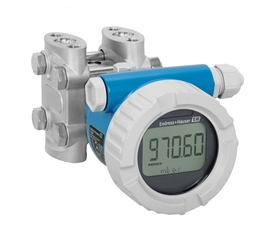 Pressure Measurement