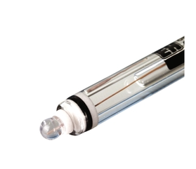 Orbisint CPS11 industrial analog pH sensor electrode probe for chemical process and water treatment