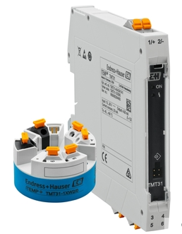 Temperature Measurement