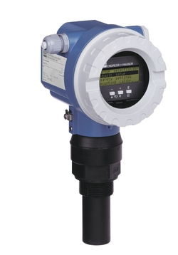 Level Measurement