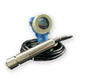 Senex DG1300-QS Submersible Pressure Transmitter