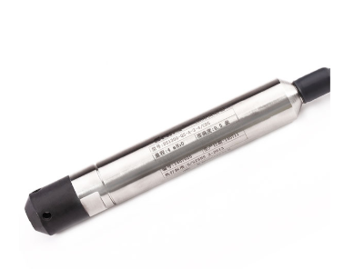 Senex DG1300-QS Submersible Pressure Transmitter and Liquid Level Sensor for Water Tank Monitoring