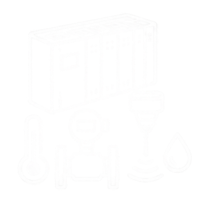 Comprehensive Instrument Portfolio