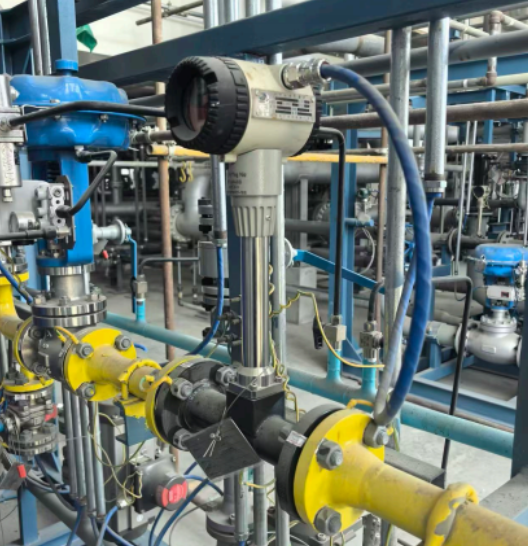 Precision Control, Excellent Automation Experience