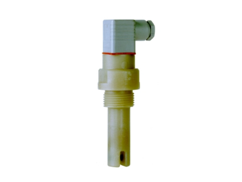 E+H Analog conductivity sensor CLS21-C1E4A