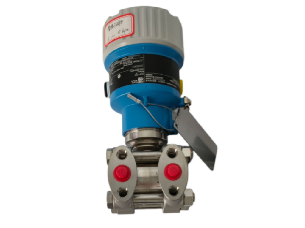 E+H-Differential -pressure -transmitter-PMD55B-AABACBH37BCASAJA1D+VD