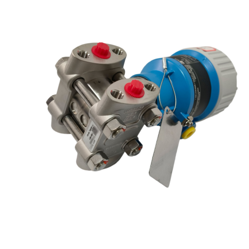 High Precision Smart Differential Pressure Transmitter PMD55B for Flow Level and Density Measurement