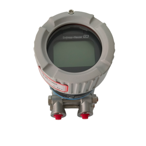 High Precision Smart Differential Pressure Transmitter PMD55B for Flow Level and Density Measurement