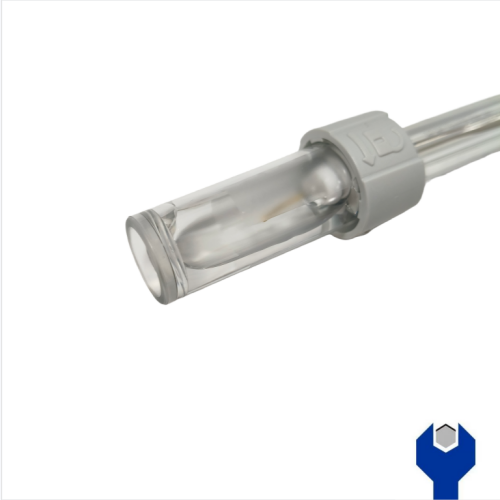 CPS12E Memosens 2.0 digital ORP sensor electrode for heavy-duty chemical water treatment process