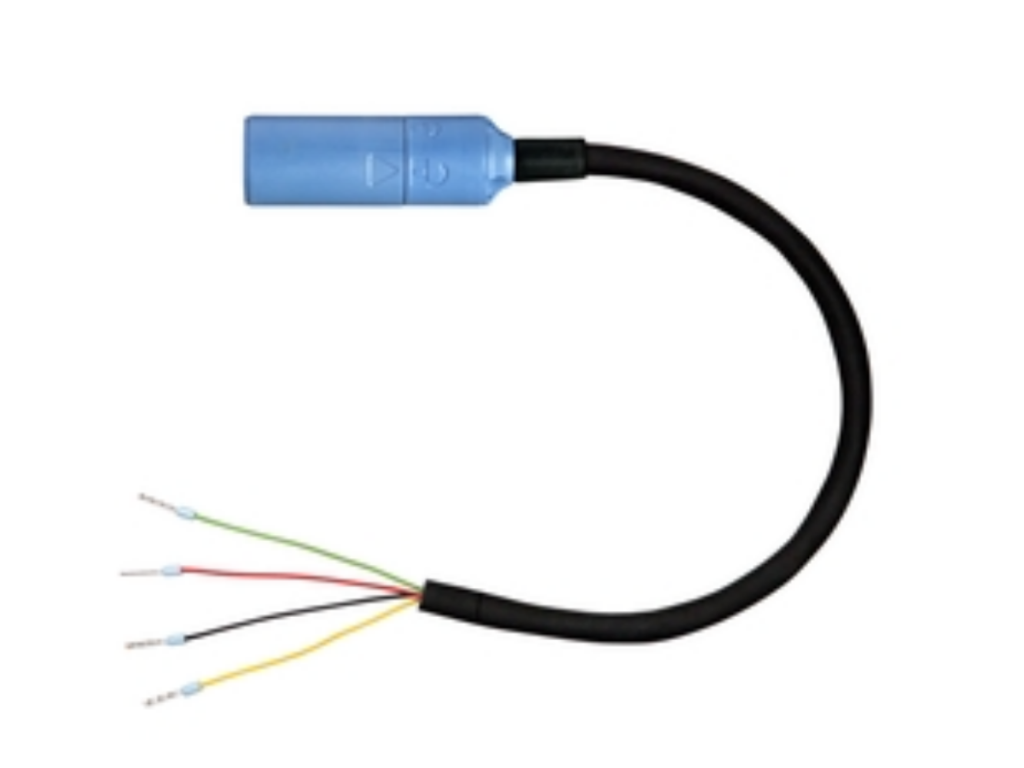 E+H-Digital -measurement -cable-CYK10-A031