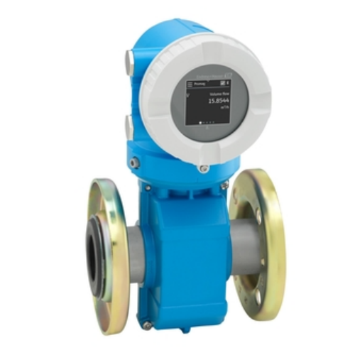 W-10 Series Industrial Electromagnetic Flow Meter Promag W 10 Alternative