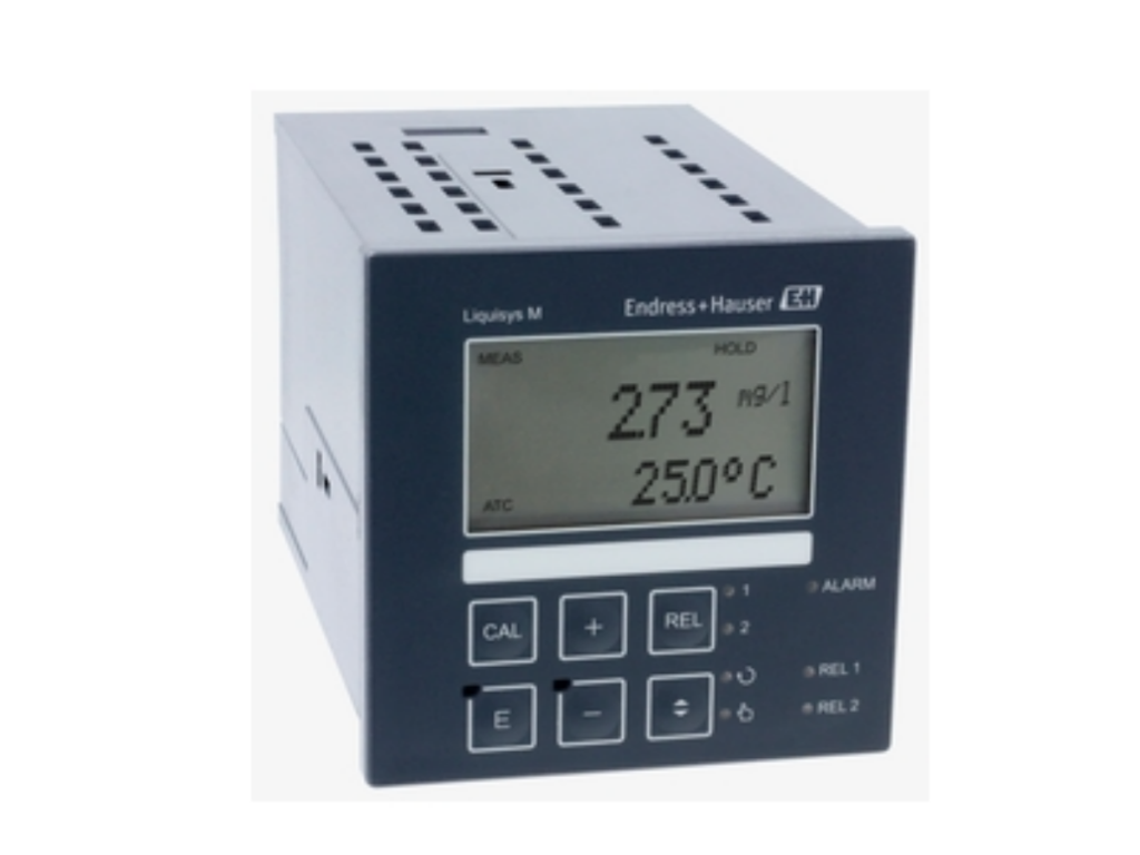 E+H-General-purpose- dissolved- oxygen -measuring- transmitter-COM223-DX0005
