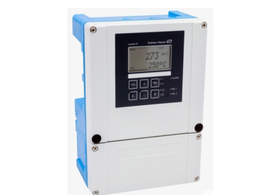 E+H-General-purpose -dissolved -oxygen -measuring- transmitter-COM253-DX0005
