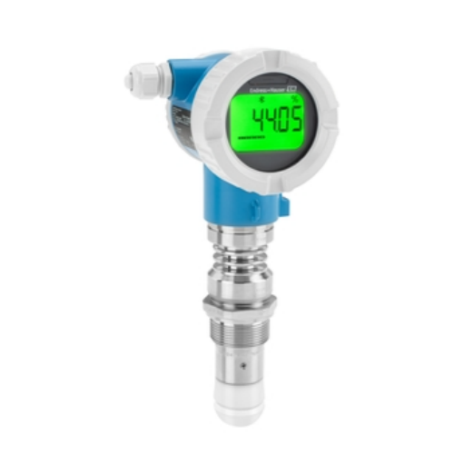 FMR60B 80GHz FMCW Non-Contact Radar Level Transmitter for Liquid Storage Tanks and Process Vessels