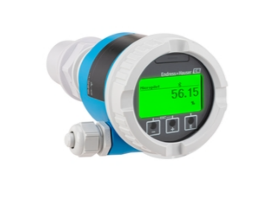 E+H-Radar- level -gauge-FMR60B-AABAEBAHBSI1WFEA+AK