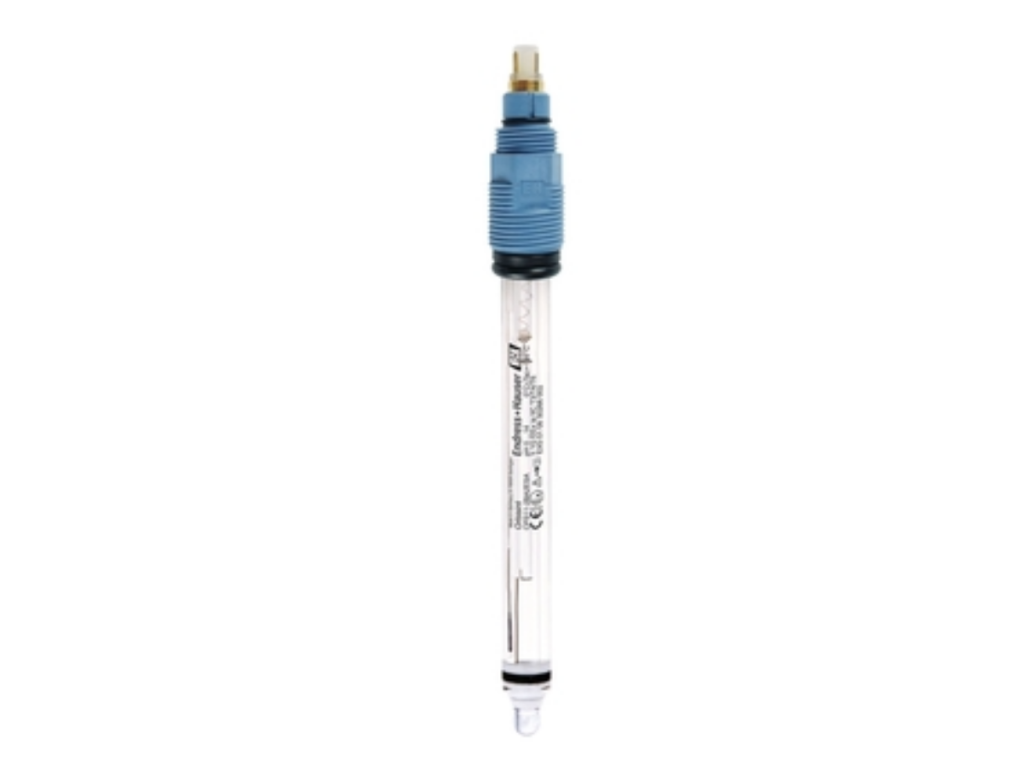 E+H-Simulated -pH -electrode-CPS11-1BA2GSA