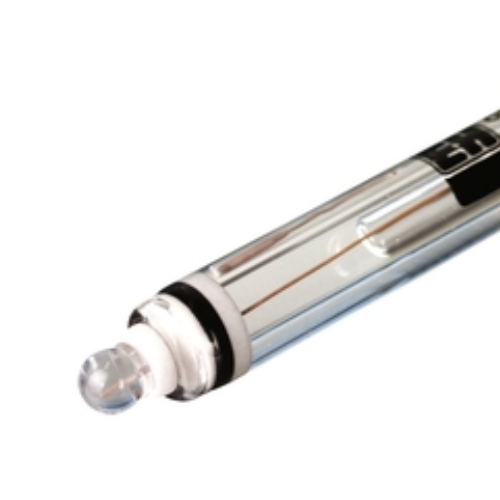 Orbisint CPS11 industrial analog pH sensor electrode probe for chemical process and water treatment