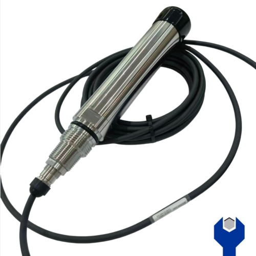 Digital optical turbidity and suspended solids TSS sensor probe with RS485 Modbus for wastewater treatment