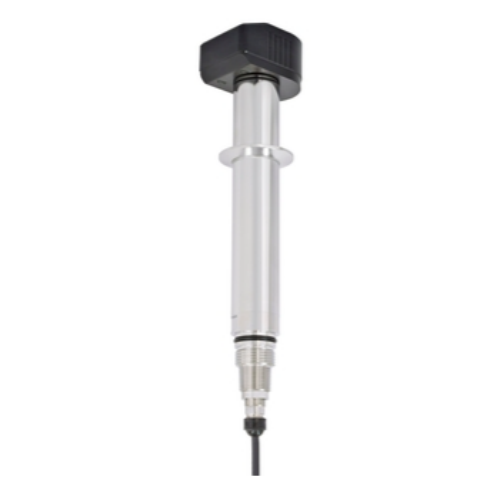 CUS52D digital turbidity sensor for drinking water monitoring using ISO 7027 optical 90 degree light scattering principle