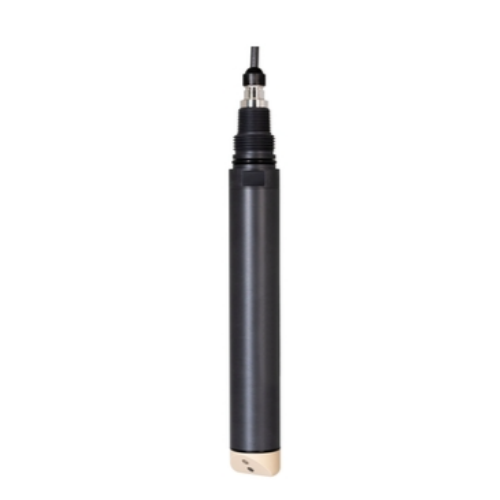 CUS52D digital turbidity sensor for drinking water monitoring using ISO 7027 optical 90 degree light scattering principle