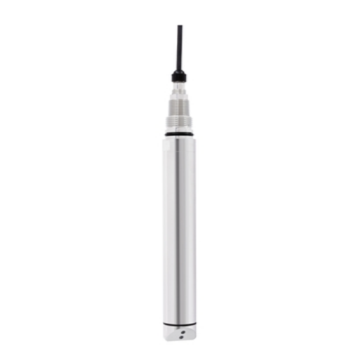 CUS52D digital turbidity sensor for drinking water monitoring using ISO 7027 optical 90 degree light scattering principle
