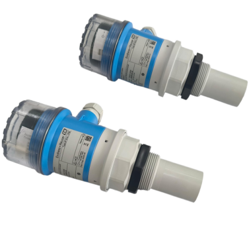 Ultrasonic Level Transmitter and Open Channel Flow Meter Sensor Prosonic FMU30 for Water Tank and Sewage Level Measurement