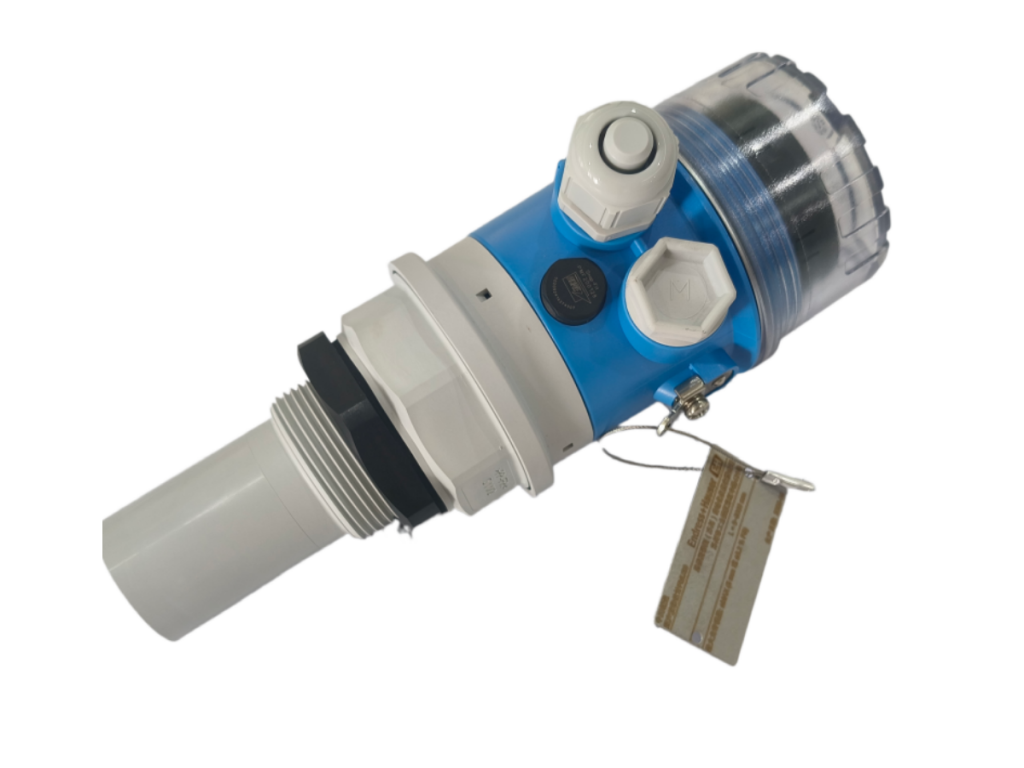 E+H-Ultrasonic- level -gauge-FMU30-AAHEAAGGF