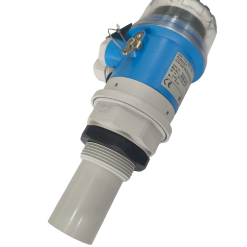 Ultrasonic Level Transmitter and Open Channel Flow Meter Sensor Prosonic FMU30 for Water Tank and Sewage Level Measurement
