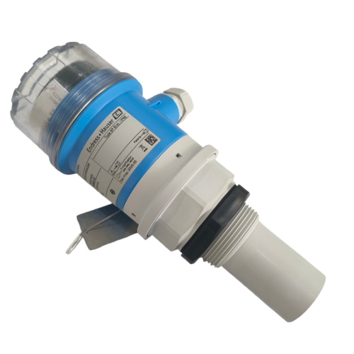 Ultrasonic Level Transmitter and Open Channel Flow Meter Sensor Prosonic FMU30 for Water Tank and Sewage Level Measurement