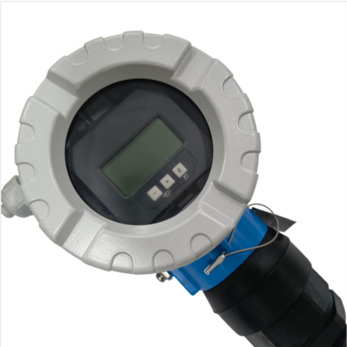 Ultrasonic Level Transmitter FMU40 for Non-Contact Continuous Liquid Level and Open Channel Flow Measurement
