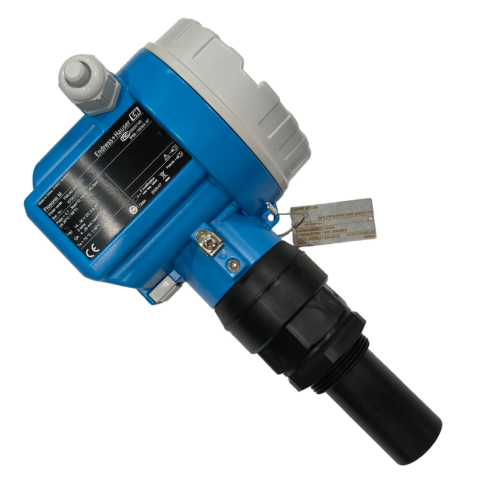 Ultrasonic Level Transmitter FMU40 for Non-Contact Continuous Liquid Level and Open Channel Flow Measurement