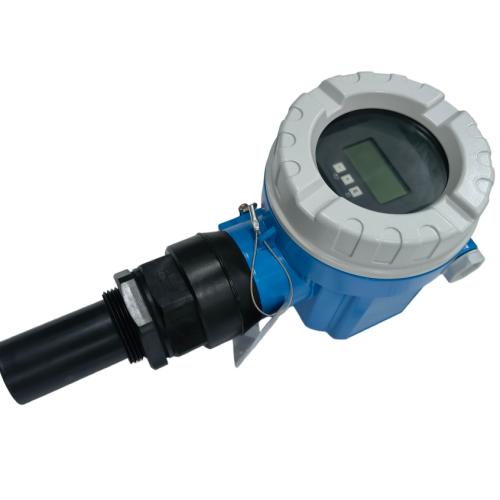 Ultrasonic Level Transmitter FMU40 for Non-Contact Continuous Liquid Level and Open Channel Flow Measurement
