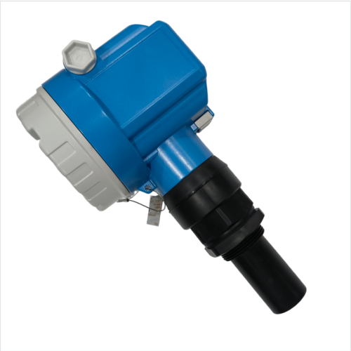 Ultrasonic Level Transmitter FMU40 for Non-Contact Continuous Liquid Level and Open Channel Flow Measurement