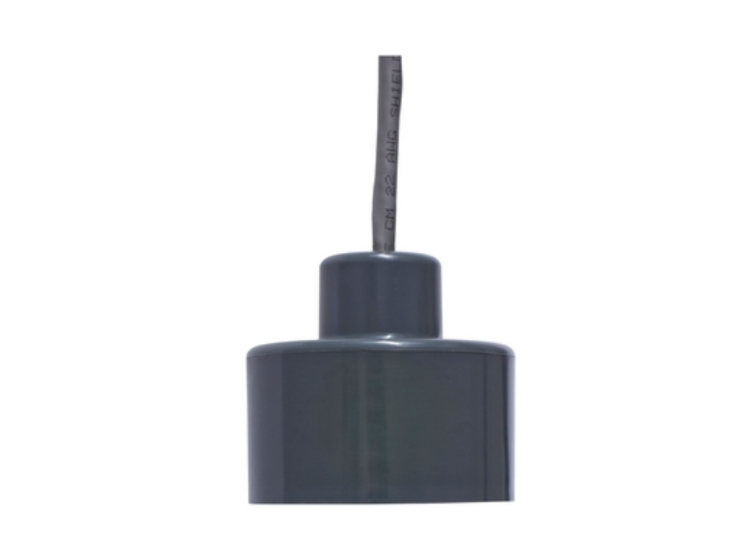 E+H-Ultrasonic -sludge -interface- sensor-CUS71D-AA1A