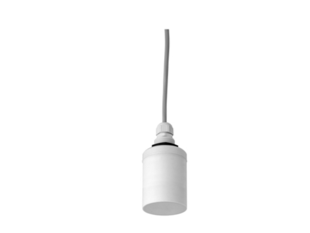 E+H-Ultrasonic -travel- time- measurement -principle-FDU91-RG1AA