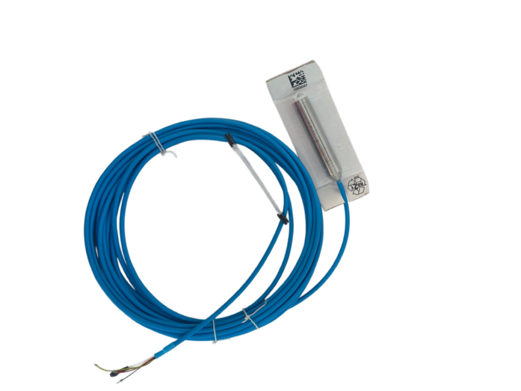 E+H-hydrostatic -level -gauge-FMX11-CA11GS10