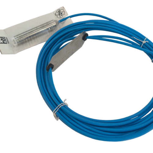 Waterpilot FMX11 submersible hydrostatic liquid level transmitter for groundwater wells and drinking water tanks