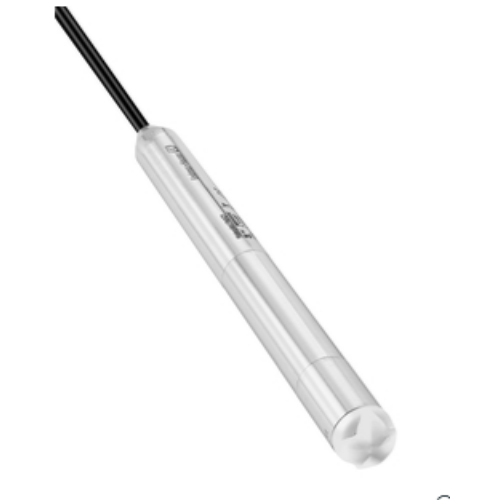 Submersible Hydrostatic Level Transmitter Waterpilot FMX21 for Deep Well and Wastewater Level Measurement