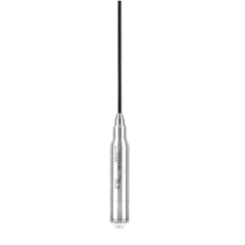 Submersible Hydrostatic Level Transmitter Waterpilot FMX21 for Deep Well and Wastewater Level Measurement