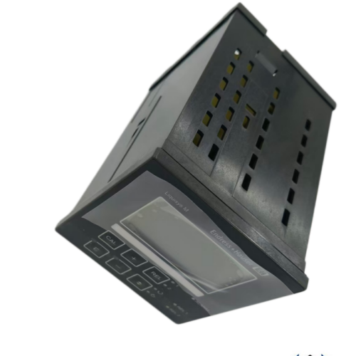 CPM223-MR0005 panel mount pH ORP transmitter for industrial liquid analysis and water treatment monitoring