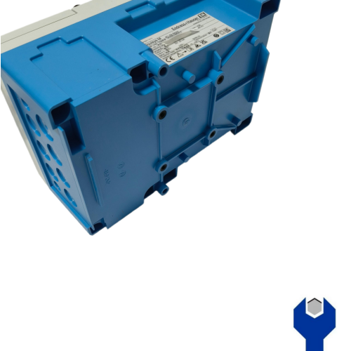 Liquisys CPM253 pH/ORP field transmitter for Memosens sensors and analog electrodes.