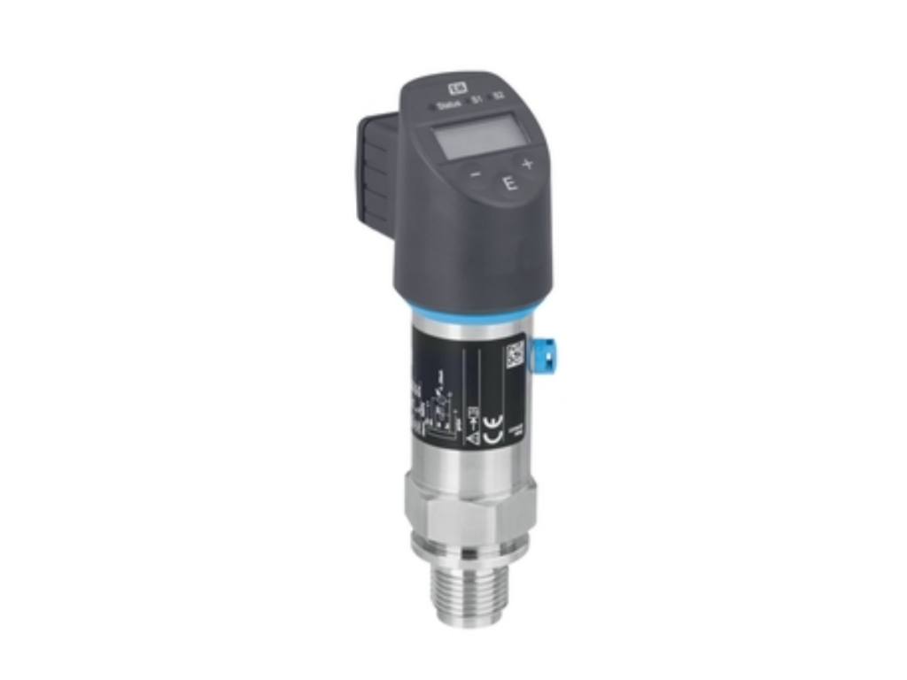 E+H-pressure -switch-PTP31B-AA4U1UGBWTJ