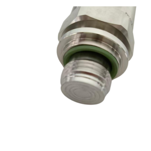 Compact Piezoresistive Pressure Transmitter PMP11 316L Stainless Steel Gauge Pressure Sensor for Liquid Gas Process Control