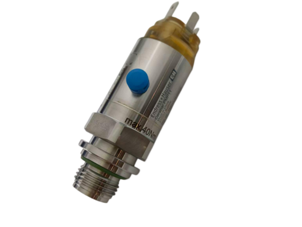 E+H-pressure -transmitter-PMP11-AA1U1PCWWJ