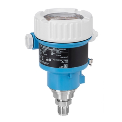 Endress+Hauser Cerabar PMP51B Digital Pressure Transmitter for Liquid Gas Pressure and Level Measurement
