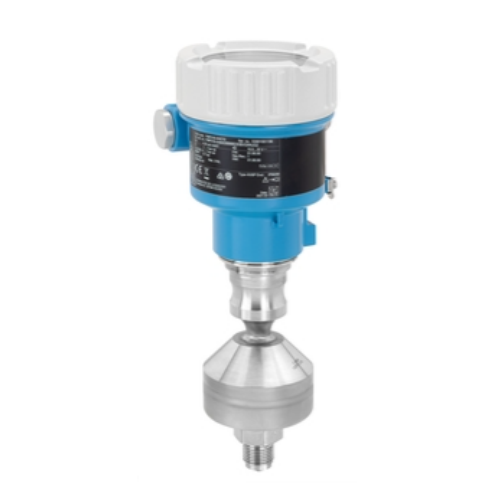 Endress+Hauser Cerabar PMP51B Digital Pressure Transmitter for Liquid Gas Pressure and Level Measurement