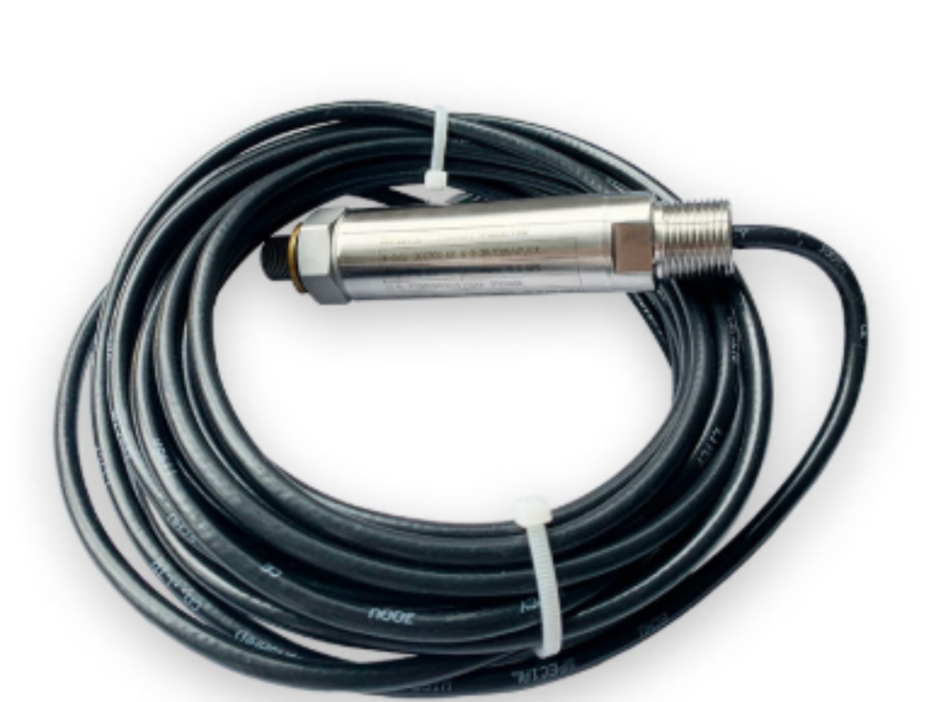 SENEX DG1300-GE Flameproof Pressure Transmitter