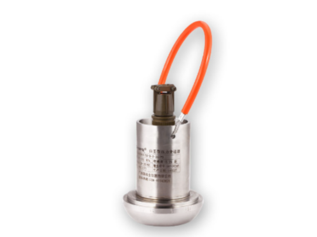SENEX DG1300-YR Hammer Union Pressure Transmitter