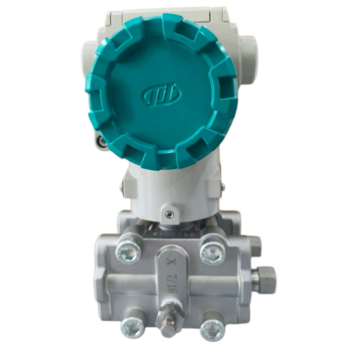 PDS843 Smart Differential Pressure Transmitter for Flow and Level Measurement with HART and Explosion Proof Certification