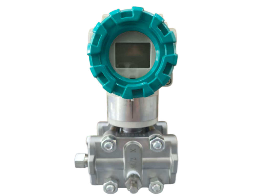 Chongqing Chuanyi -Differential- Pressure -Transmitter -PDS843MH-1CS11-D1DA